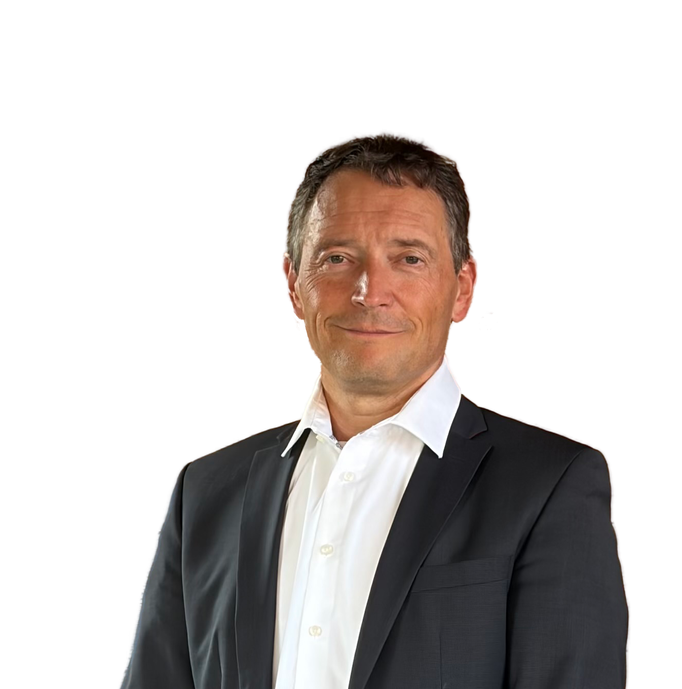 Porträt von Reiner Lenkowski
